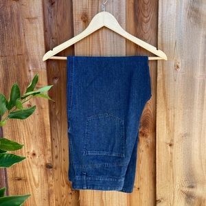 Jenni Kayne wide leg pant